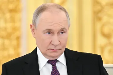 Kremlj otkrio Putinov plan za Iran: 'Sigurno će uložiti sve napore da to napravi'