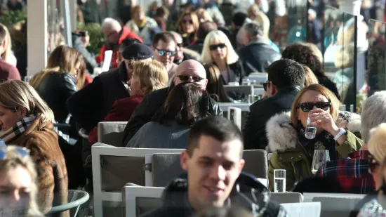 Porasla inflacija: Duplo smo gori od eurozone, evo &scaron;to je najvi&scaron;e poskupjelo