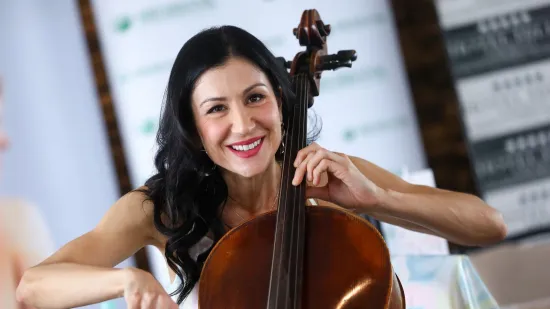 Najavljen glazbeni spektakl u Zagrebu: Ana Rucner otkrila detalje susreta s legendarnim Al Banom