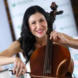 Najavljen glazbeni spektakl u Zagrebu: Ana Rucner otkrila detalje susreta s legendarnim Al Banom