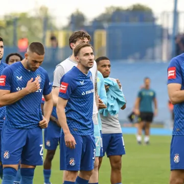 Nikica Jelavić dobiva novo pojačanje u sredini terena: Biv&scaron;i Dinamovac vraća se u Zagreb