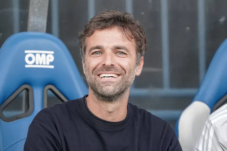 Garcia natuknuo da će Livaja startati, a onda priznao: 'Bojim se'