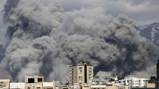 Postoji li pravno opravdanje za napad na Iran? Profesor s Cambridgea: 'Sila je dopu&scaron;tena samo...'