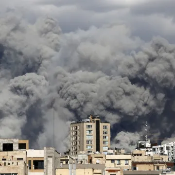 Postoji li pravno opravdanje za napad na Iran? Profesor s Cambridgea: 'Sila je dopu&scaron;tena samo...'