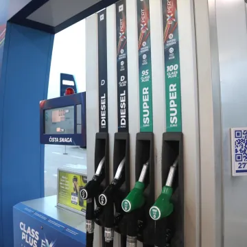Poskupjelo gorivo u Hrvatskoj: Pazite koliko sad stoji litra benzina i dizela