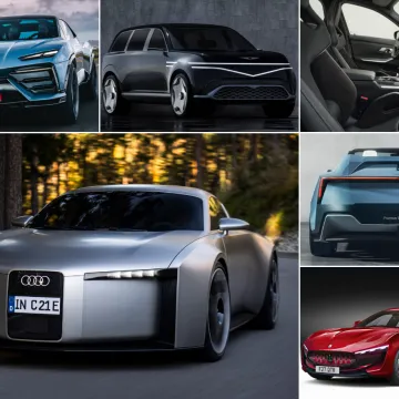 Automobili koji će definirati iduće desetljeće: 'Vjerujte nam, vrijedi ih čekati'