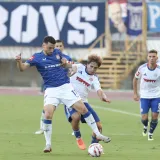 Legenda Hajduka otkrila kako Bijeli mogu pobijediti Dinamo: 'Ovog igrača bih doveo na Poljud'