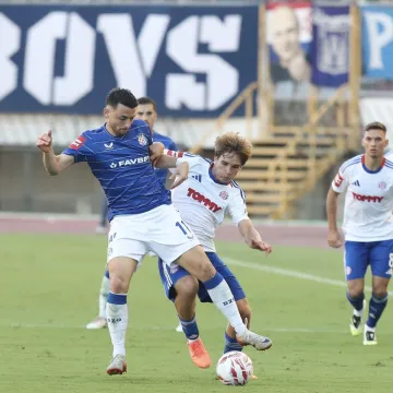 Legenda Hajduka otkrila kako Bijeli mogu pobijediti Dinamo: 'Ovog igrača bih doveo na Poljud'