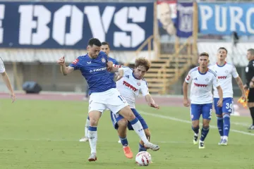 Legenda Hajduka otkrila kako Bijeli mogu pobijediti Dinamo: 'Ovog igrača bih doveo na Poljud'