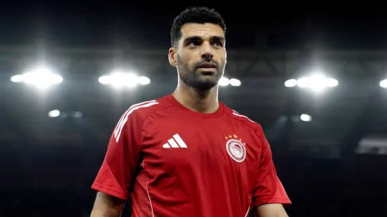 Drama oko iranske zvijezde: Napu&scaron;ta velikana i ide u vojsku? Klub hitno izdao priopčenje