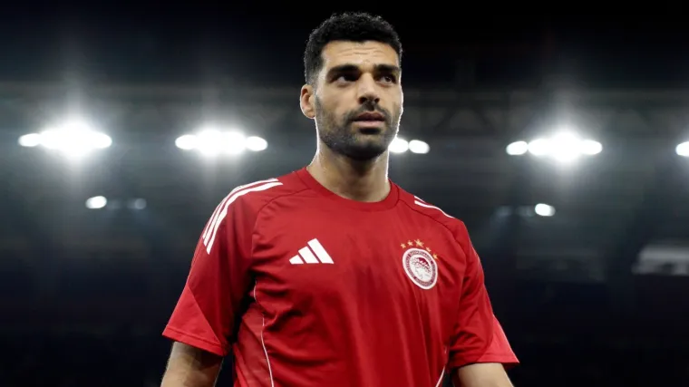 Drama oko iranske zvijezde: Napu&scaron;ta velikana i ide u vojsku? Klub hitno izdao priopčenje