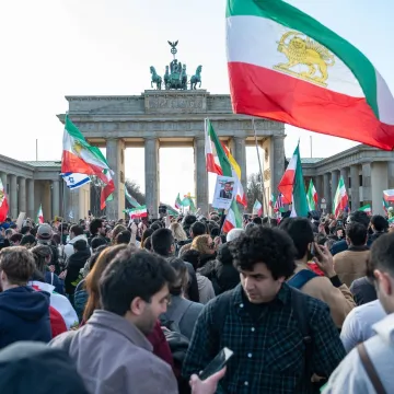 Postoji li plan? Njemačka upozorena na iranske 'uspavane ćelije': 'Pomno pratimo'