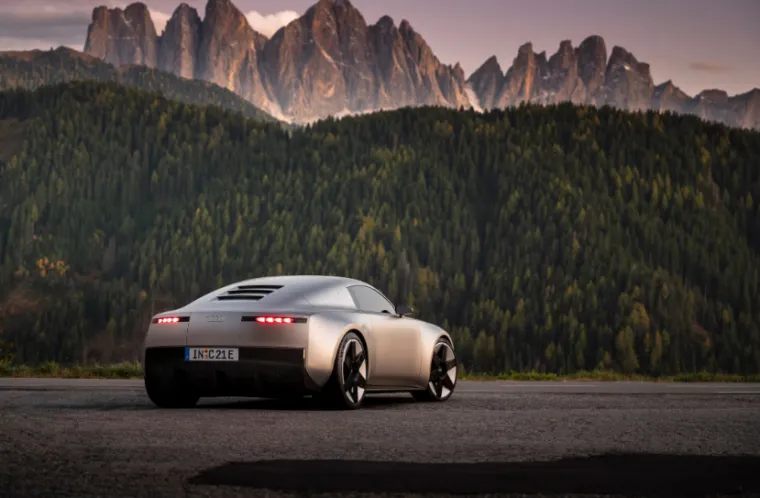 Automobilska ikona se vraća! Ovo je sve &scaron;to za sada znamo o nasljedniku legendarnog modela