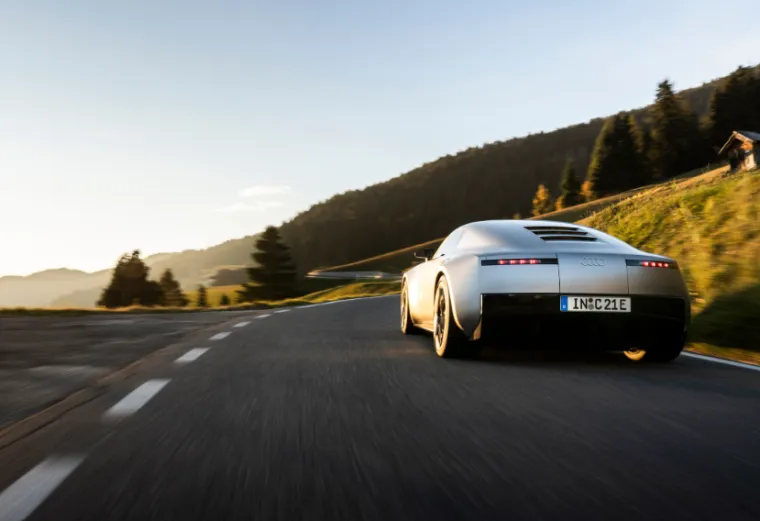 Automobilska ikona se vraća! Ovo je sve &scaron;to za sada znamo o nasljedniku legendarnog modela