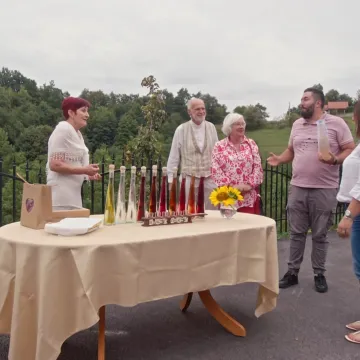 Mirjana osvojila 77 bodova i pre&scaron;la u vodstvo: 'Atmosfera standardno dobra'