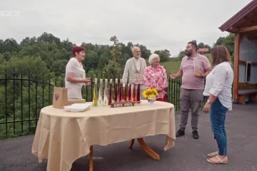 Mirjana osvojila 77 bodova i pre&scaron;la u vodstvo: 'Atmosfera standardno dobra'