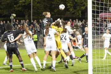 Trener tajno snimao nogometa&scaron;ice u svlačionici: Zatvor? Niti blizu