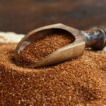 Je li ovo najzdraviji ugljikohidrat na svijetu? 'Siću&scaron;na, ali moćna žitarica'