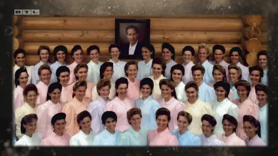 Život sekte: Pogled unutar totalitarnog kulta Warrena Jeffsa