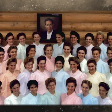 Život sekte: Pogled unutar totalitarnog kulta Warrena Jeffsa