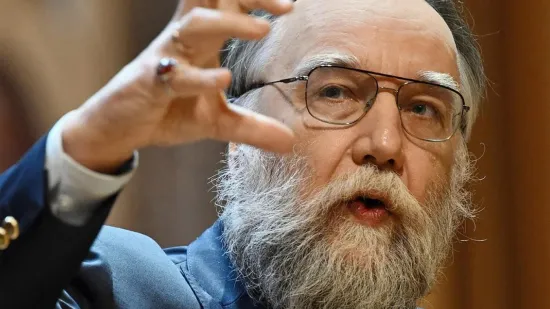 Putinov ideolog zaprepastio: 'Počeo je treći svjetski rat, a Rusija bi mogla biti sljedeća'