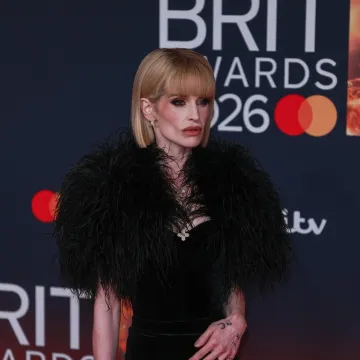 Kelly Osbourne reagirala na kritike o gubitku kilograma: 'Moje tijelo nije tema za raspravu'