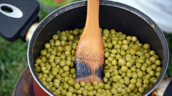 Smrznuti gra&scaron;ak bit će preukusan ako ovo napravite: Većina ljudi ga priprema pogre&scaron;no