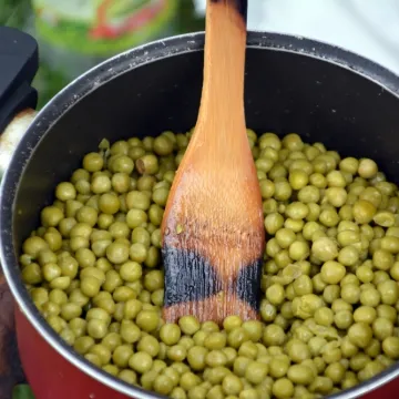 Smrznuti gra&scaron;ak bit će preukusan ako ovo napravite: Većina ljudi ga priprema pogre&scaron;no