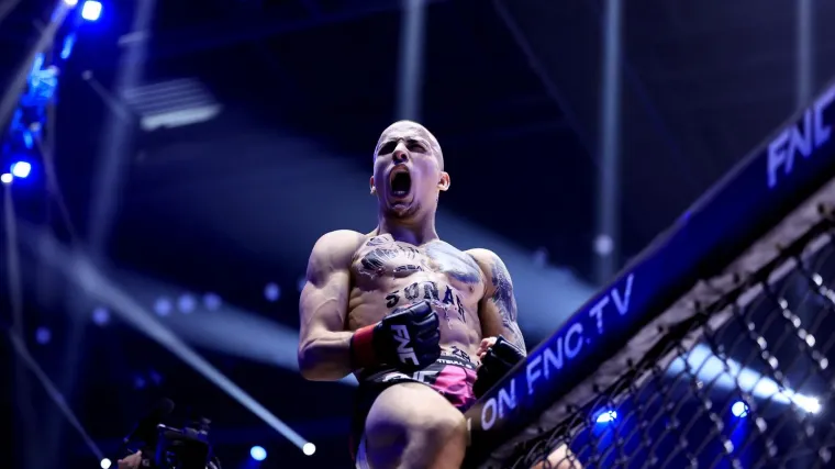 FNC je uzburkao duhove novim ljestvicama: Srbin do&scaron;ao na prvo mjesto, mladi Hrvat profitirao