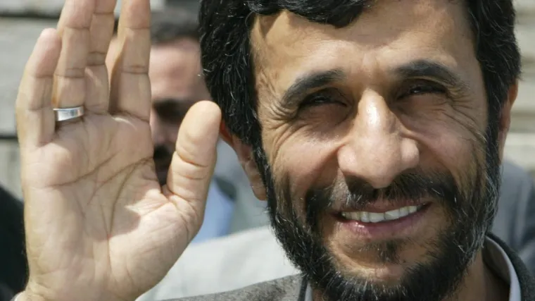 Biv&scaron;i iranski predsjednik je ipak živ? Iranski mediji tvrde da im je potvrđena informacija