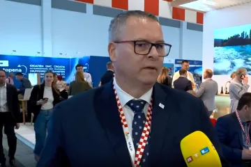 Hrvatska se priprema za novu turističku sezonu, jedna činjenica zabrinjava: 'Pratimo razvoj situacije...'