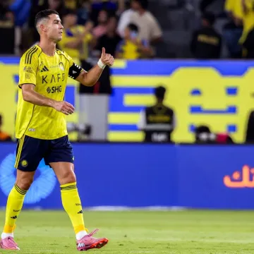 Klub potvrdio: Ronaldo ipak nije pobjegao iz Saudijske Arabije unatoč napetoj situaciji