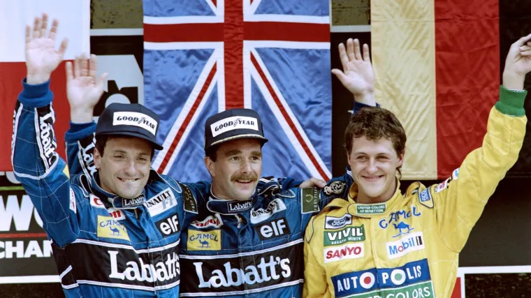 Kad bolid pobijedi vozača: Sezone F1 definirane inženjerskom nadmoći! Tko je tu zapravo zvijezda?