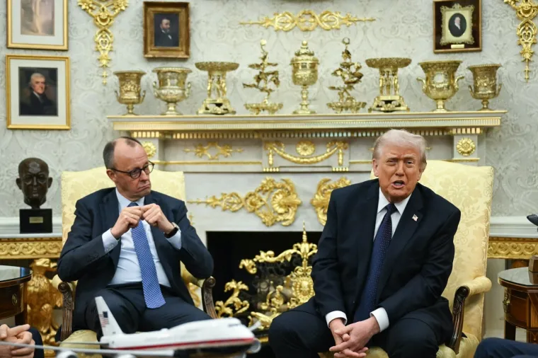 Trump: 'Nokautirali smo Iran... Luđaci su htjeli prvi napasti. Nisam želio da se to dogodi'