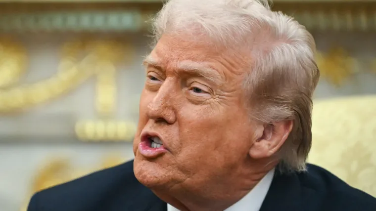 Trump: 'Nokautirali smo Iran... Luđaci su htjeli prvi napasti. Nisam želio da se to dogodi'