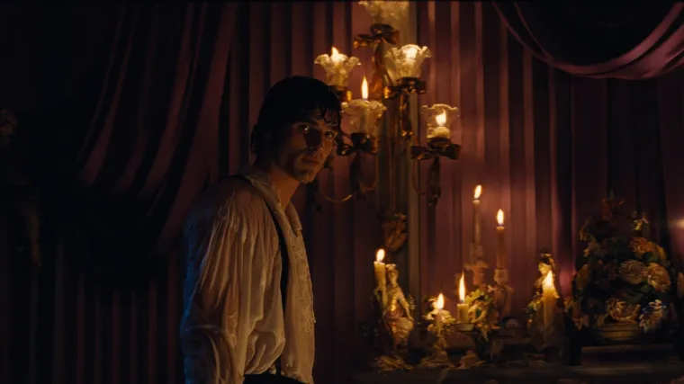 Jacob Elordi rekao obožavateljici da je odvratna, a ona se odu&scaron;evila? Nazvali ga nepristojnim