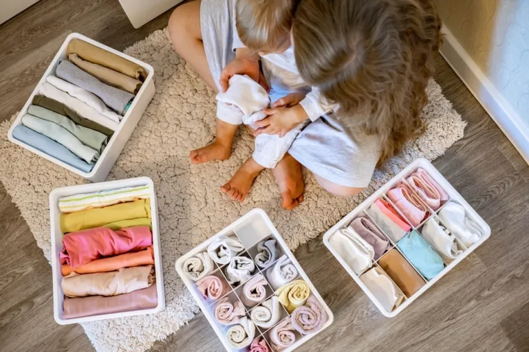 Sve za čist dom: Proljetno či&scaron;ćenje kao obiteljski ritual