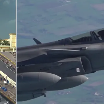 Europske sile raspoređuju snage, Iran poslao o&scaron;tru poruku: 'To bi se smatralo ratom...'