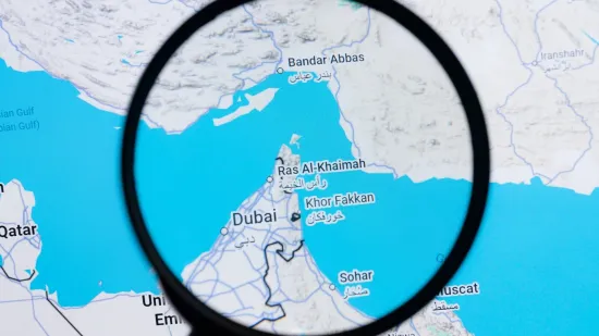 Hrvatski pomorci blokirani pred Hormu&scaron;kim tjesnacom: Doznajemo jesu li u opasnosti