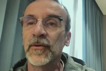 Hrvat iz Katra uspje&scaron;no stigao do Rijada: 'Jasno mi je da se ne usude otvoriti aerodrom'