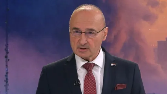 Pitali smo Grlić Radmana za&scaron;to se povratak Hrvata nije ranije organizirao: Poslu&scaron;ajte odgovor