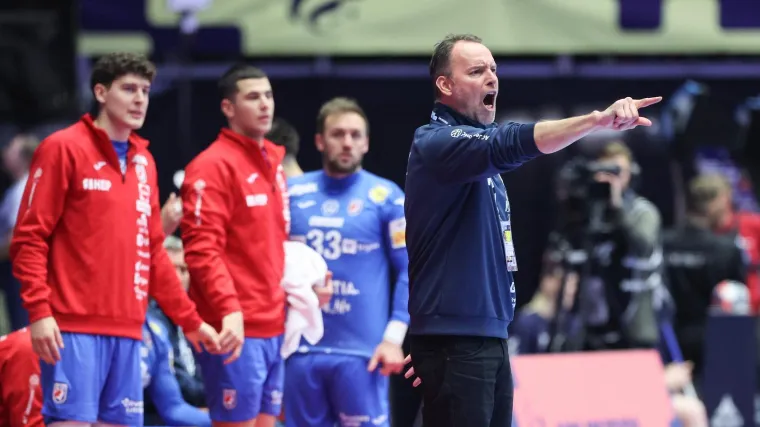 Rukometa&scaron;i na prvom okupljanju nakon bronce: Sigurdsson objavio popis