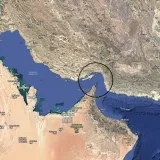 Žila kucavica zaglavljena: Iran će zapaliti svaki tanker koji poku&scaron;a proći