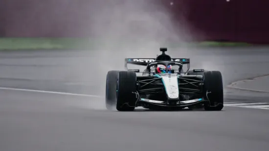 Moćni Mercedes je i ove sezone glavni favorit. Stručnjak: 'Vrlo rijetko im se događaju pogre&scaron;ke'