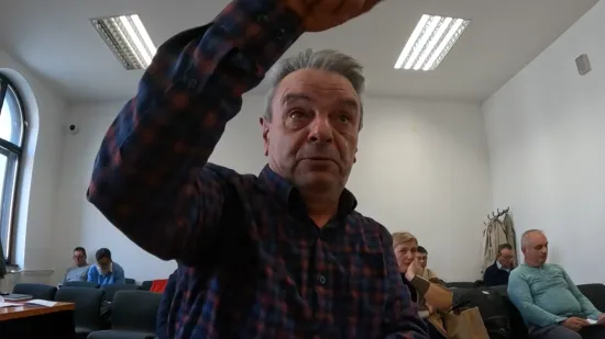 Dekanićev suoptuženik se rasplakao na suđenju: 'Mogu otići pod onaj most i baciti se'