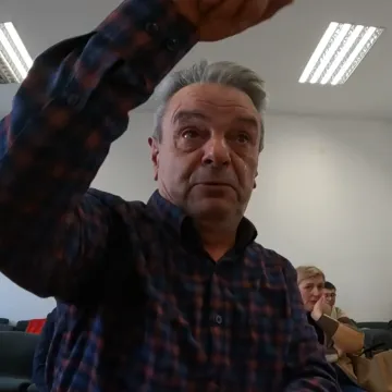 Dekanićev suoptuženik se rasplakao na suđenju: 'Mogu otići pod onaj most i baciti se'