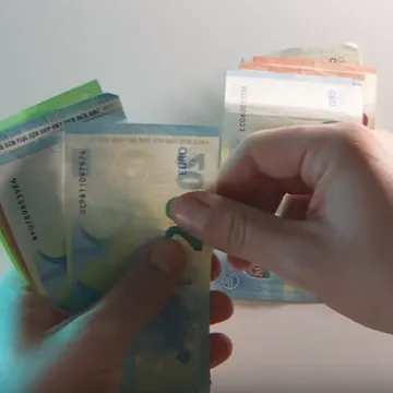 Hrvati izlaze na ulice zbog malih plaća i mirovina: 'Glupi nismo i nemamo vi&scaron;e vremena čekati'