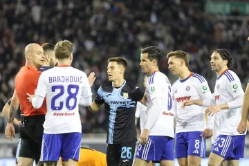 Jadranski derbi pod posebnim povećalom: Tko ispada iz borbe za trofej?