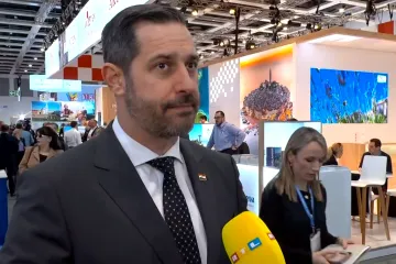 Ministar turizma iz Berlina poslao poruku iznajmljivačima: 'To je dovoljno jasna uputa &scaron;to treba napravit'