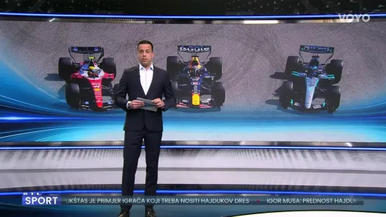 Nova sezona je pred nama: Evo kako se pripremaju fanovi